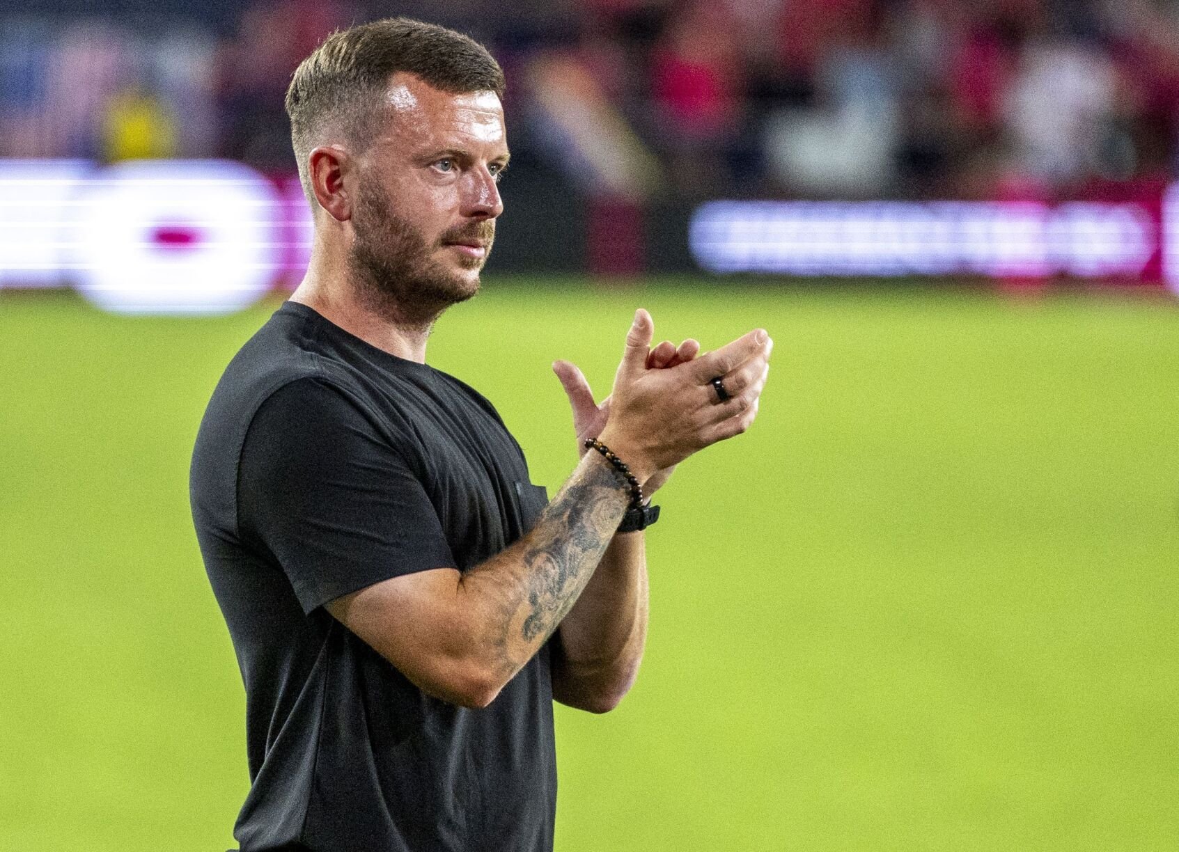 City SC hosts Aston Villa